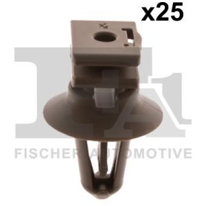 Clips acoperire decorativa si protectie FA1 10-40025.25