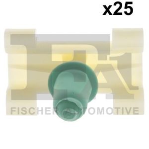 Clips acoperire decorativa si protectie FA1 10-40039.25