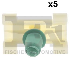 Clips acoperire decorativa si protectie FA1 10-40039.5