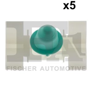 Clips acoperire decorativa si protectie FA1 10-40040.5