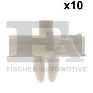 Clips acoperire decorativa si protectie FA1 10-40043.10