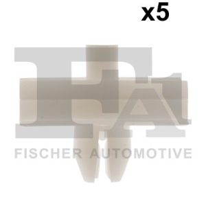 Clips acoperire decorativa si protectie FA1 10-40043.5