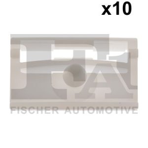 Clips acoperire decorativa si protectie FA1 10-40048.10