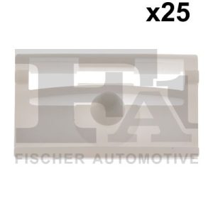 Clips acoperire decorativa si protectie FA1 10-40048.25
