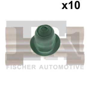 Clips acoperire decorativa si protectie FA1 10-40050.10