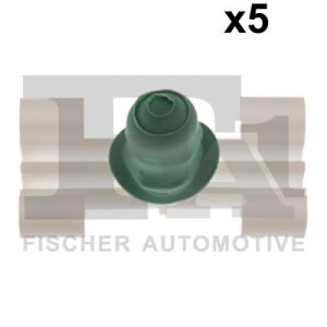 Clips acoperire decorativa si protectie FA1 10-40050.5