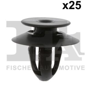 Clips acoperire decorativa si protectie FA1 10-40089.25