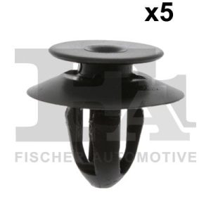 Clips acoperire decorativa si protectie FA1 10-40089.5