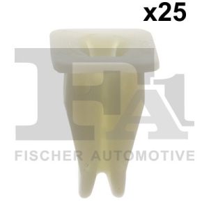 Clips acoperire decorativa si protectie FA1 10-60002.25