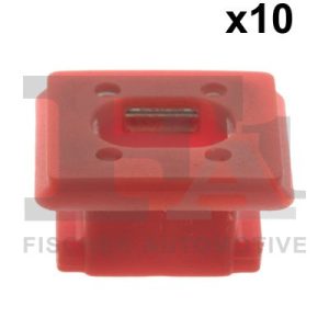 Clips acoperire decorativa si protectie FA1 10-60006.10