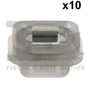 Clips acoperire decorativa si protectie FA1 10-60012.10