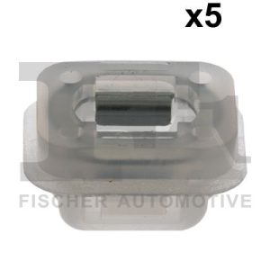 Clips acoperire decorativa si protectie FA1 10-60012.5