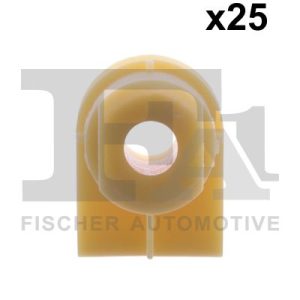 Clips acoperire decorativa si protectie FA1 10-60017.25