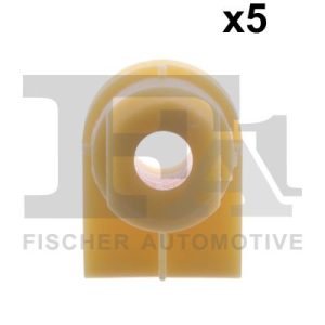Clips acoperire decorativa si protectie FA1 10-60017.5