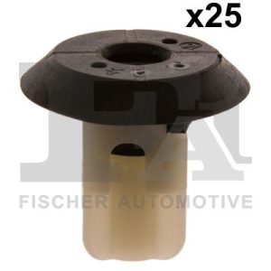 Clips acoperire decorativa si protectie FA1 10-60020.25
