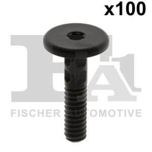 Clips acoperire decorativa si protectie FA1 10-70002.100