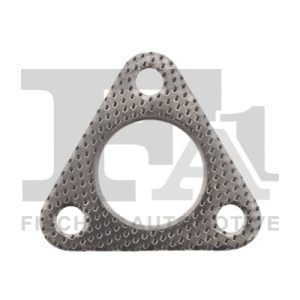 Garnitura racord evacuare FA1 100-902