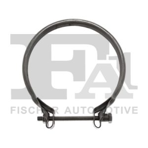 Conector teava sistem de esapament FA1 104-845
