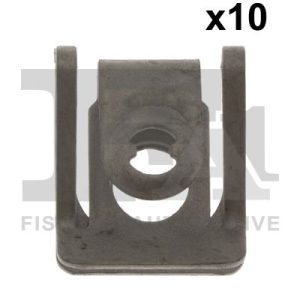 Clips acoperire decorativa si protectie FA1 11-40117.10