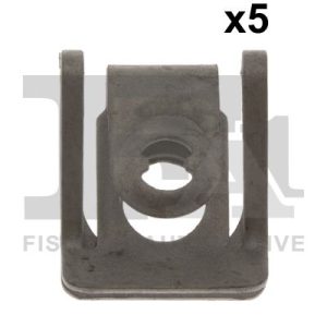Clips acoperire decorativa si protectie FA1 11-40117.5