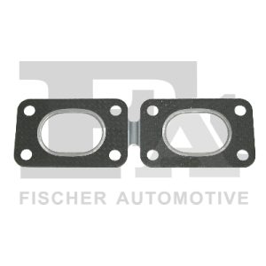 Garnitura galerie evacuare FA1 410-001