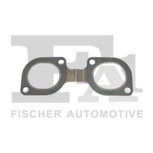 Garnitura galerie evacuare FA1 410-006