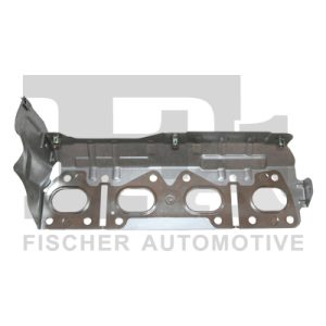 Garnitura galerie evacuare FA1 410-013
