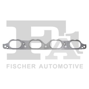 Garnitura galerie admisie FA1 510-001