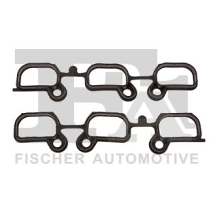 Set garnituri galerie admisie FA1 510-017Z