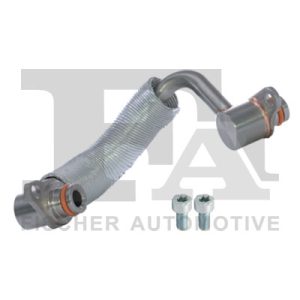 Teava lichid de racire turbocompresor FA1 510-801Z