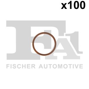 Inel etansare surub drena ulei FA1 676.590.100