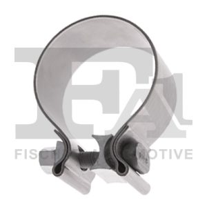 Conector teava sistem de esapament FA1 942-866