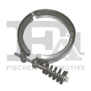Conector teava sistem de esapament FA1 969-810
