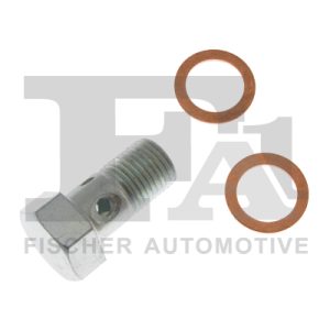 Surub cu cap tubular incarcator FA1 989-10-015.021