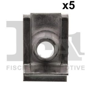 Clips acoperire decorativa si protectie FA1 99-30059.5