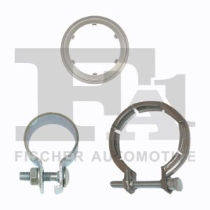 Set montaj filtru funingine / particule FA1 CC100606