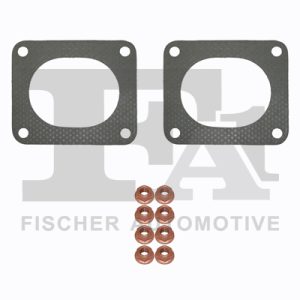 Set montaj filtru funingine / particule FA1 CC100611