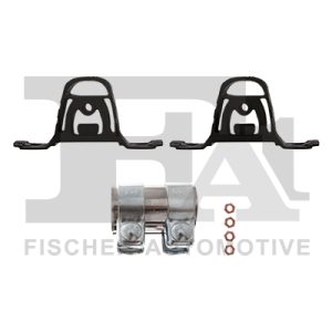 Set montare toba esapament FA1 K100216