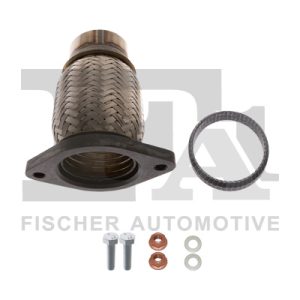 Teava reparatie catalizator FA1 KF100020