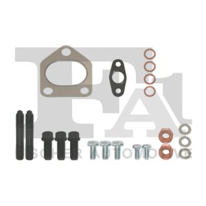 Set montaj turbocompresor FA1 KT100010