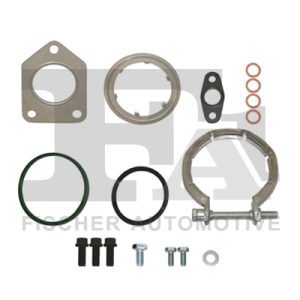 Set montaj turbocompresor FA1 KT100020