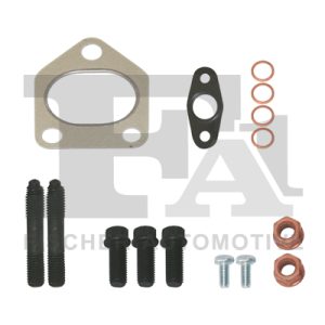 Set montaj turbocompresor FA1 KT100025