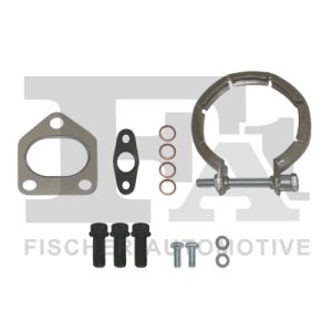 Set montaj turbocompresor FA1 KT100030
