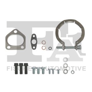 Set montaj turbocompresor FA1 KT100035