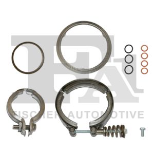 Set montaj turbocompresor FA1 KT100060