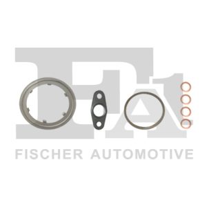 Set montaj turbocompresor FA1 KT100080E
