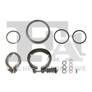 Set montaj turbocompresor FA1 KT100090
