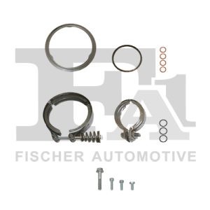 Set montaj turbocompresor FA1 KT100110