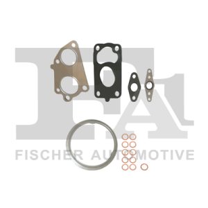 Set montaj turbocompresor FA1 KT100150E