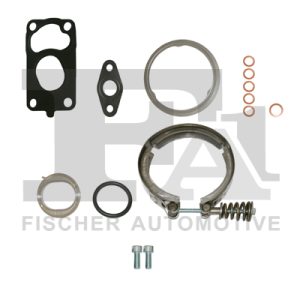 Set montaj turbocompresor FA1 KT100160